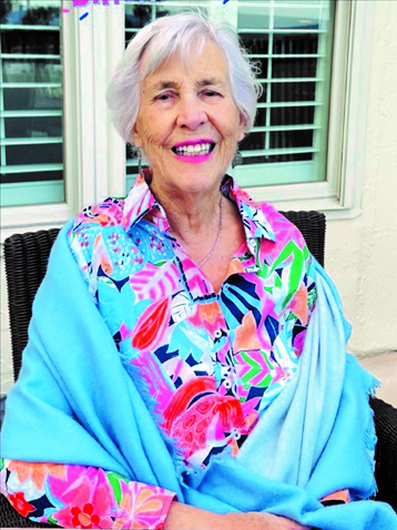 MARY ANN RENEDO